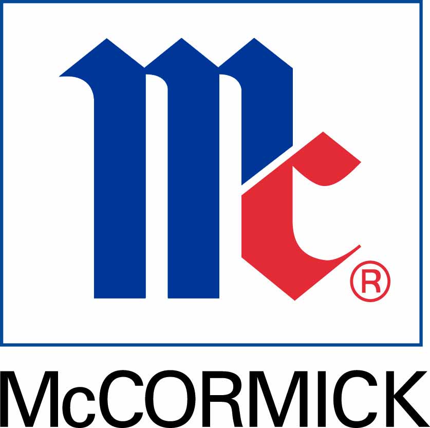 McCormick Websites