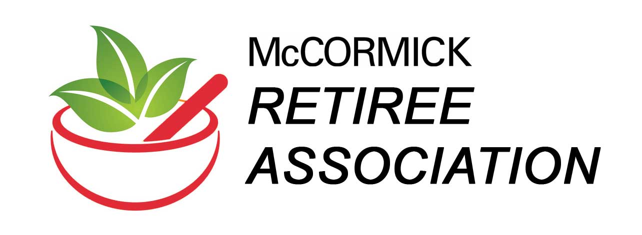 McCormick Retiree Association, Inc.