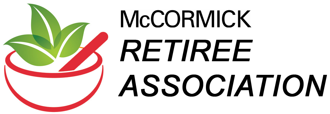 McCormick Retiree Association, Inc.